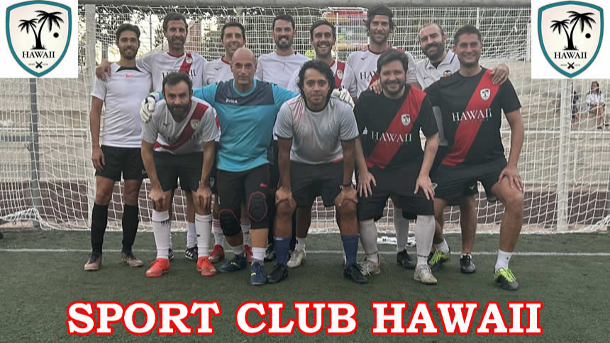 LUCHANDO POR ALEJARSE DEL DESCENSO. SMP RETIRO DOMINGO TARDE 1º DIVISIÓN